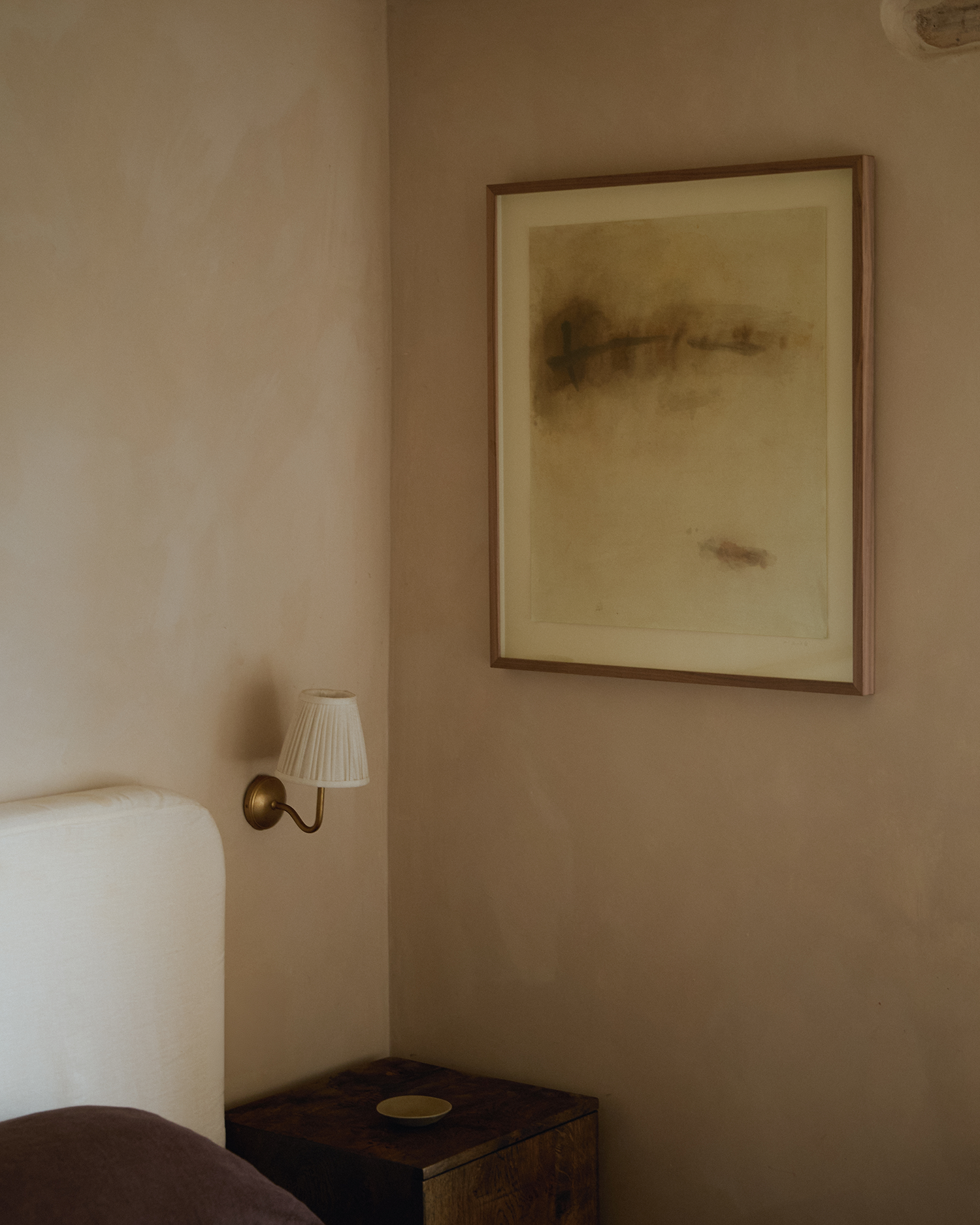 Autumn Trees In The Distance I