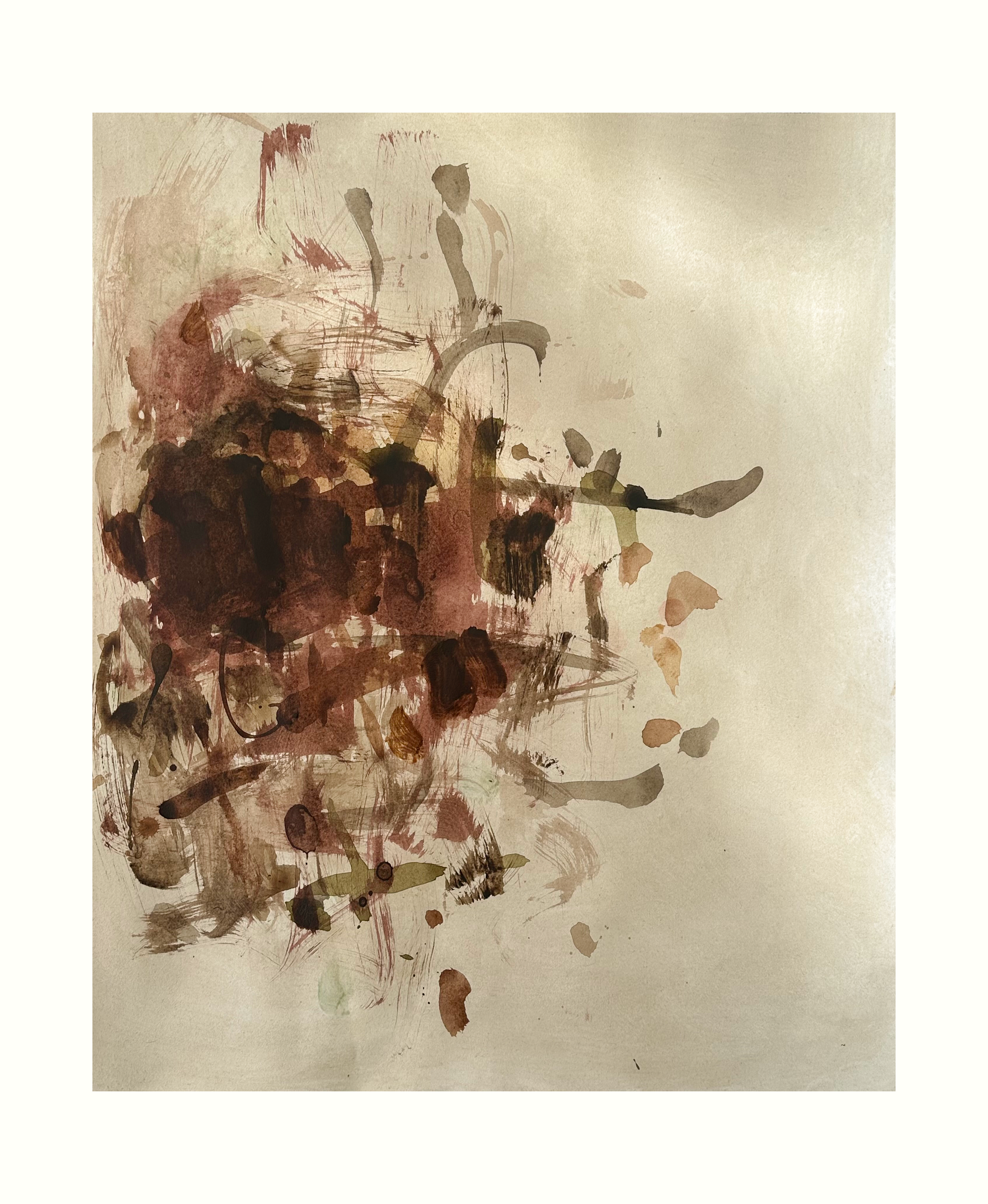 Beech In Autumn, 2026