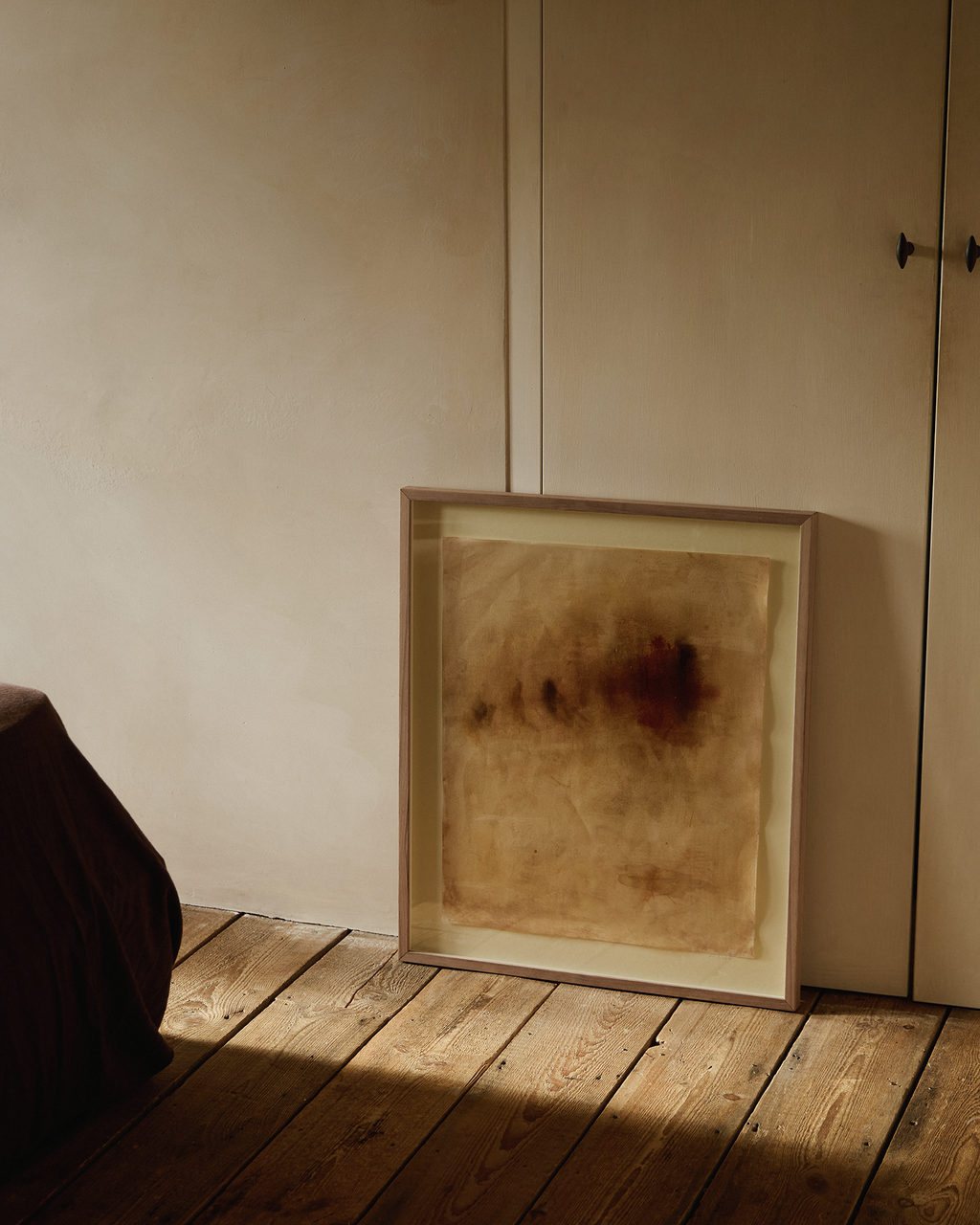 Autumn Trees In The Distance II, 2026