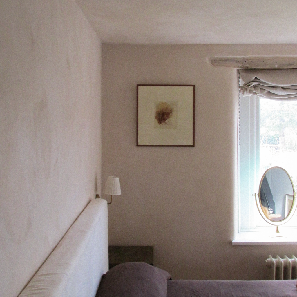 Autumn Trees In The Distance III, 2026