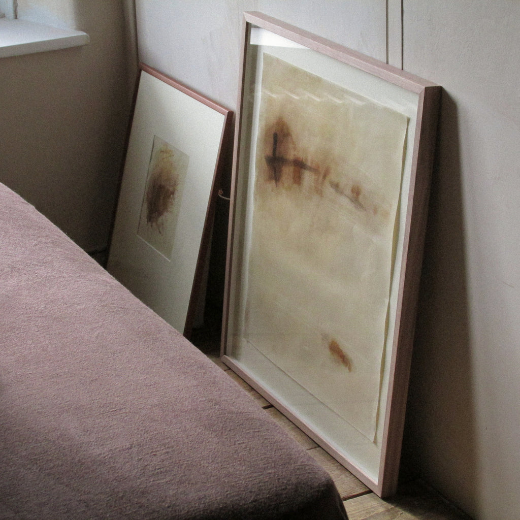 Autumn Trees In The Distance I