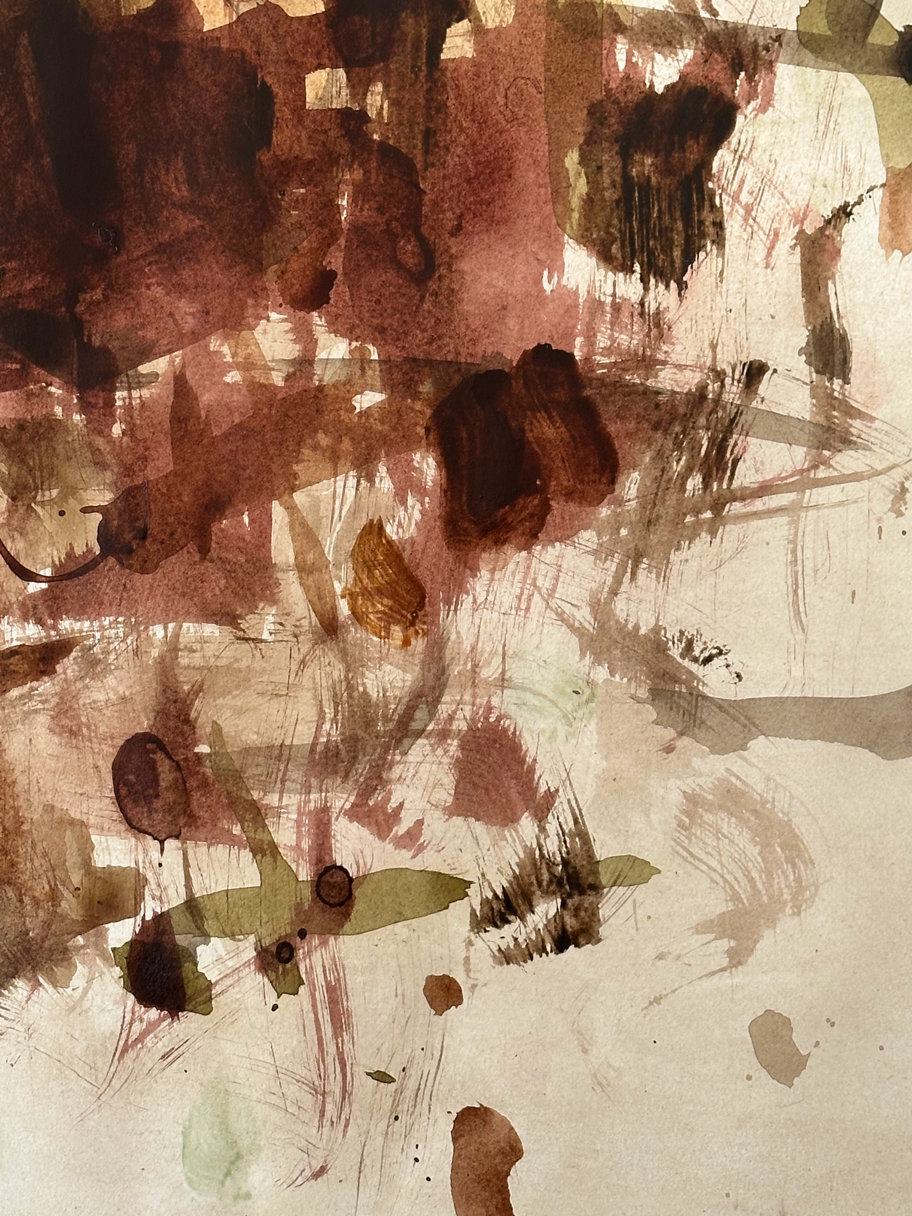 Beech In Autumn, 2026