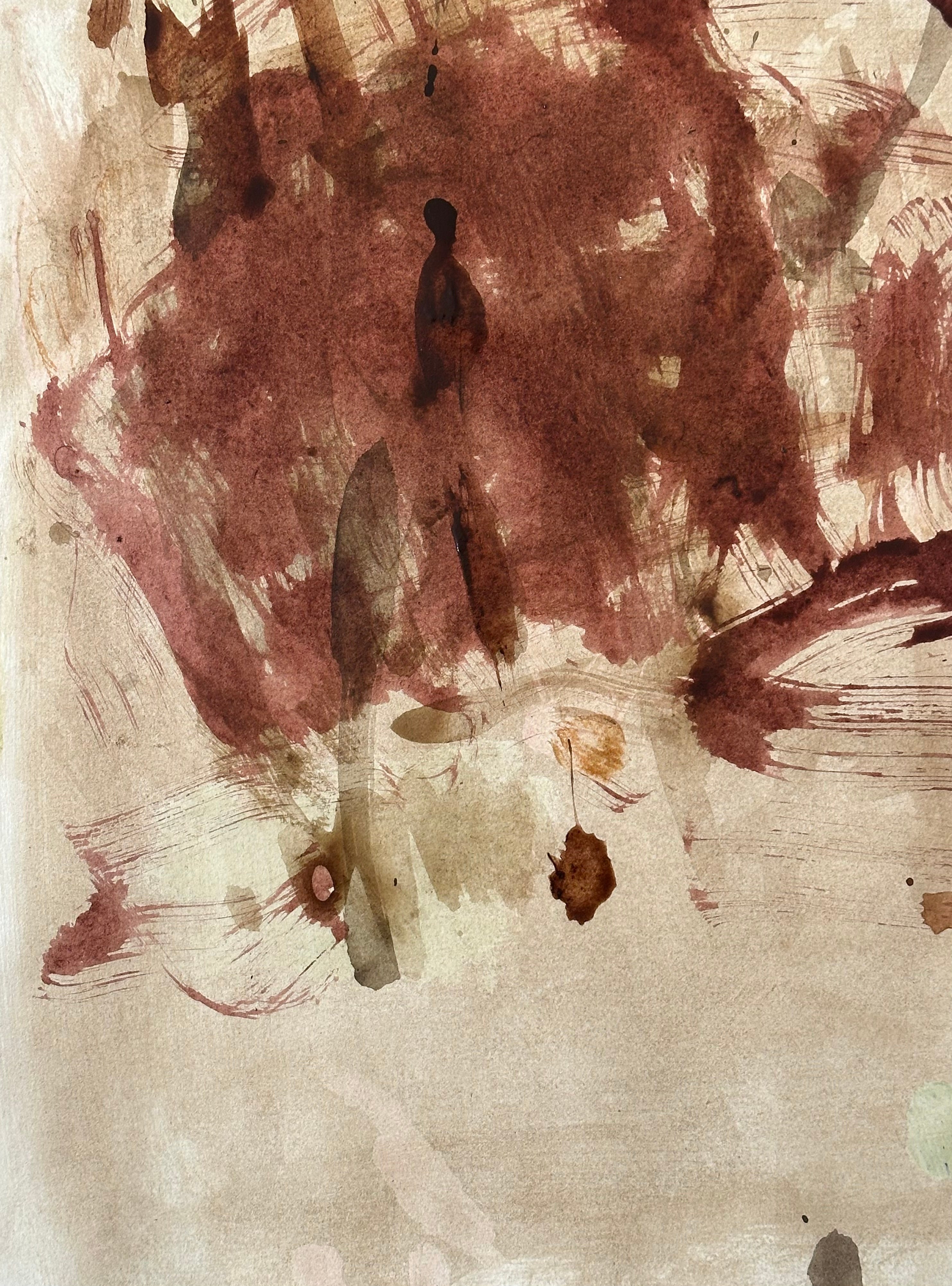 Beech In Autumn II, 2026