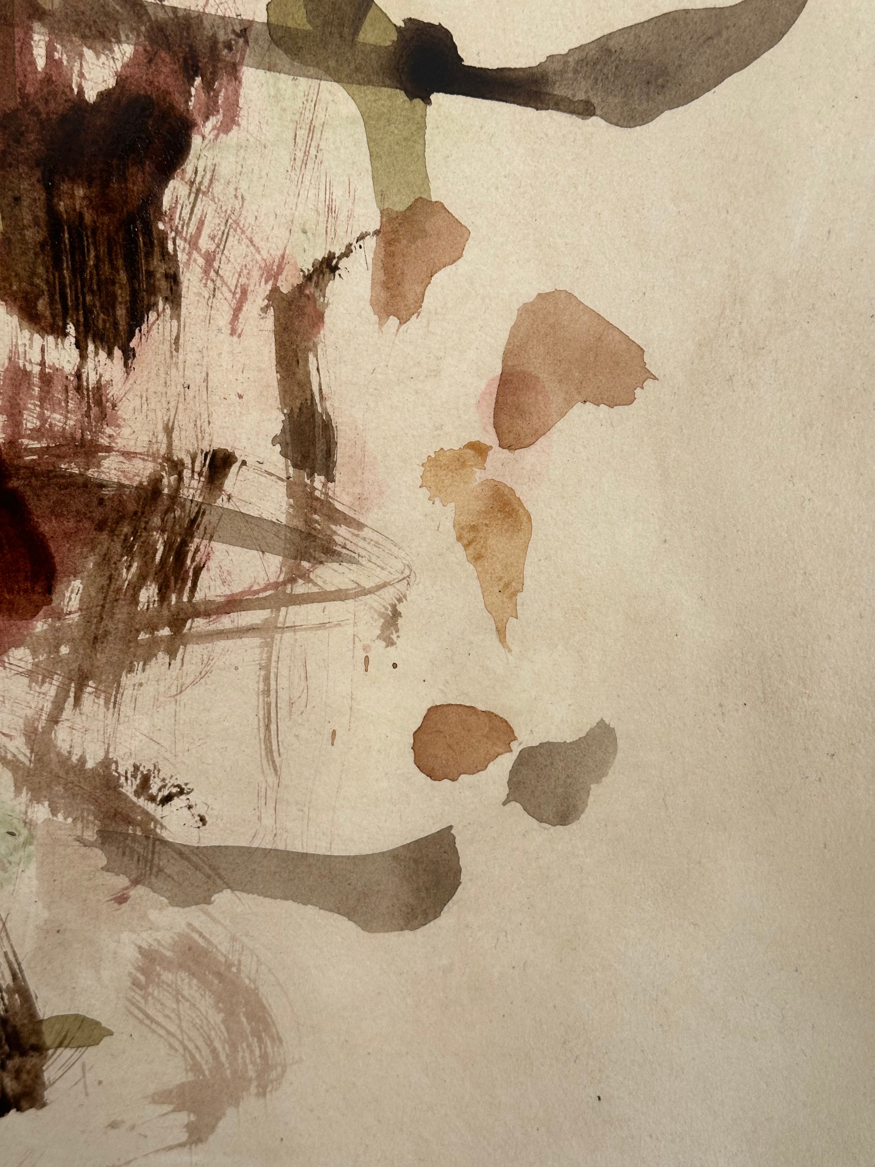 Beech In Autumn, 2026