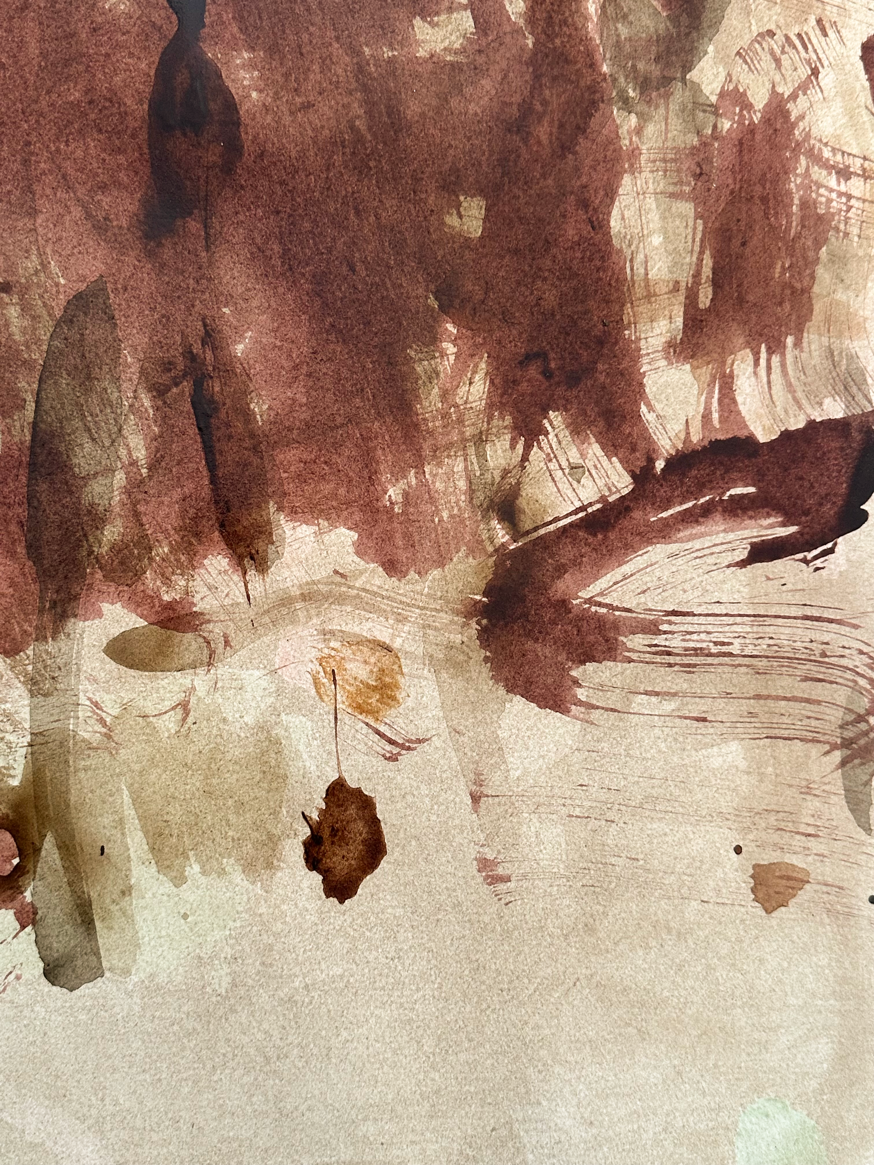 Beech In Autumn II, 2026