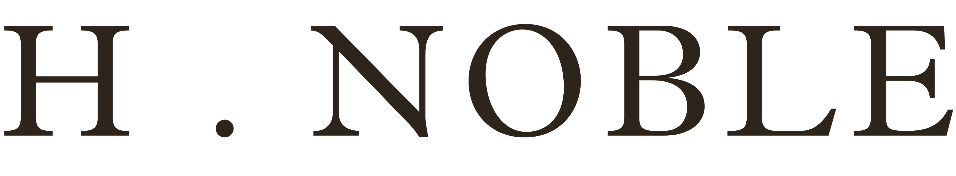 Hannah Noble Studio